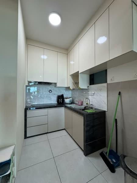 Meritus Residensi - 5