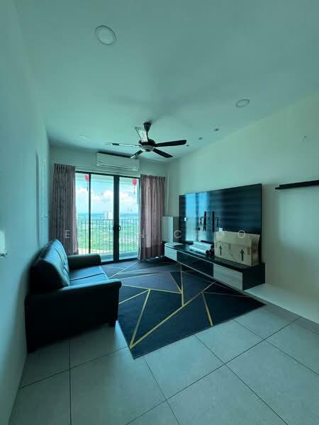 Meritus Residensi - 2