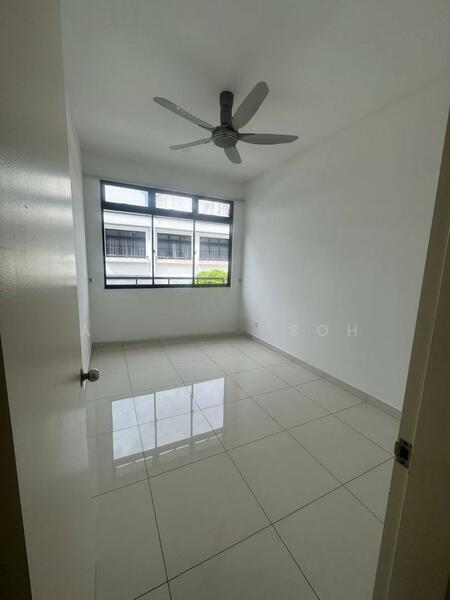 Taman Ekoflora - 2