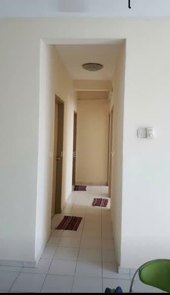 Nusa Perdana Apartment - 3