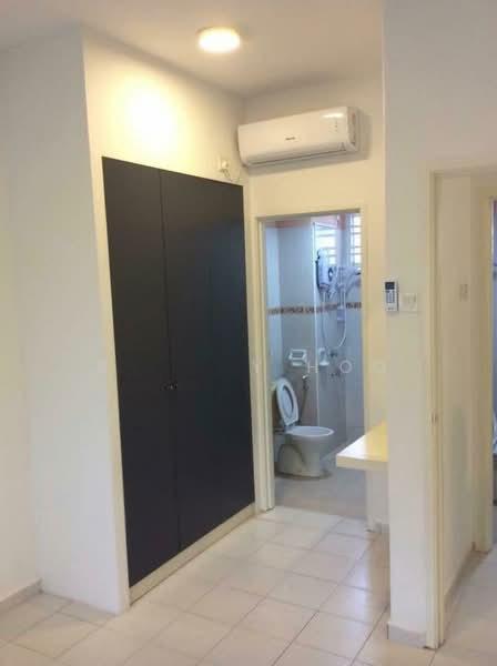 Nusa Perdana Apartment - 4