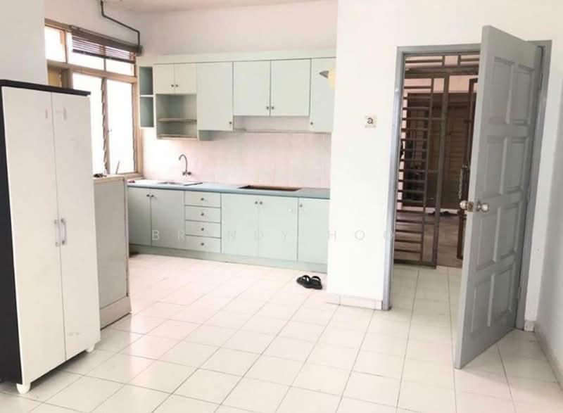 Nusa Perdana Apartment - 1