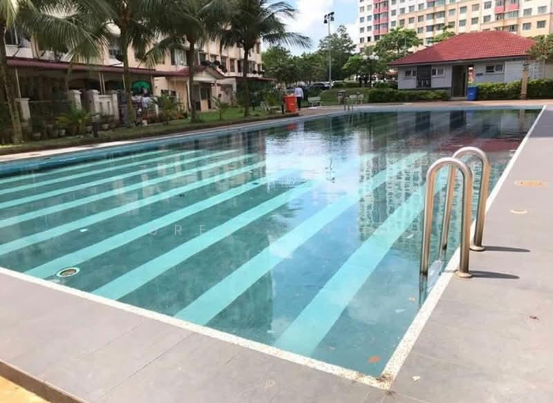 Nusa Perdana Apartment - 5