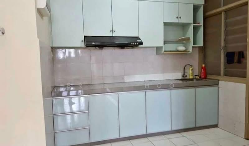 Nusa Perdana Apartment - 2