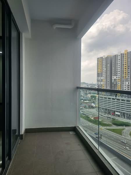 Symphony Tower (Menara Simfoni) - 2