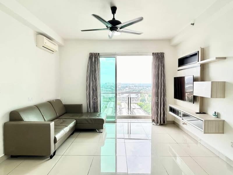 Austin Suites (Permata Austin) - 2