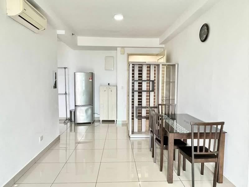 Austin Suites (Permata Austin) - 4