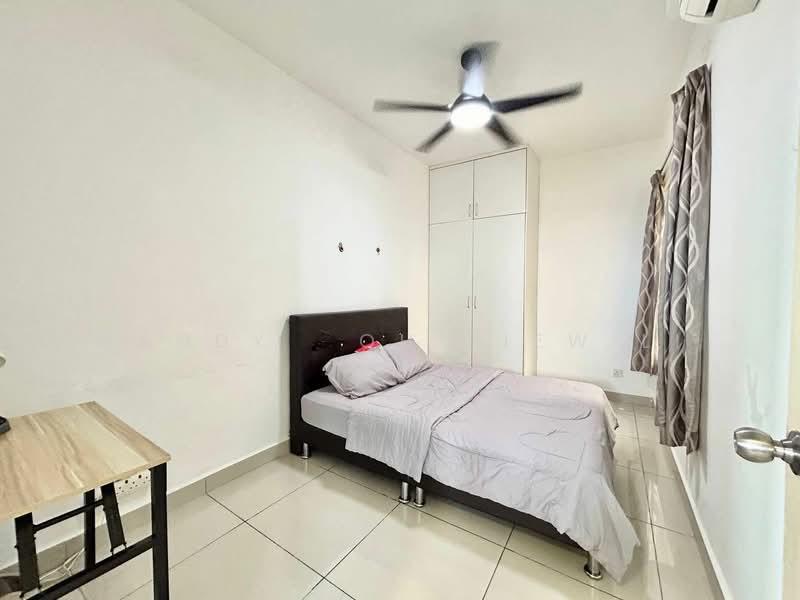 Austin Suites (Permata Austin) - 5