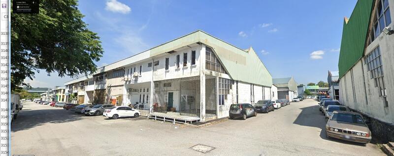 TSB @ Kota Damansara ,Sungai Buloh - 2