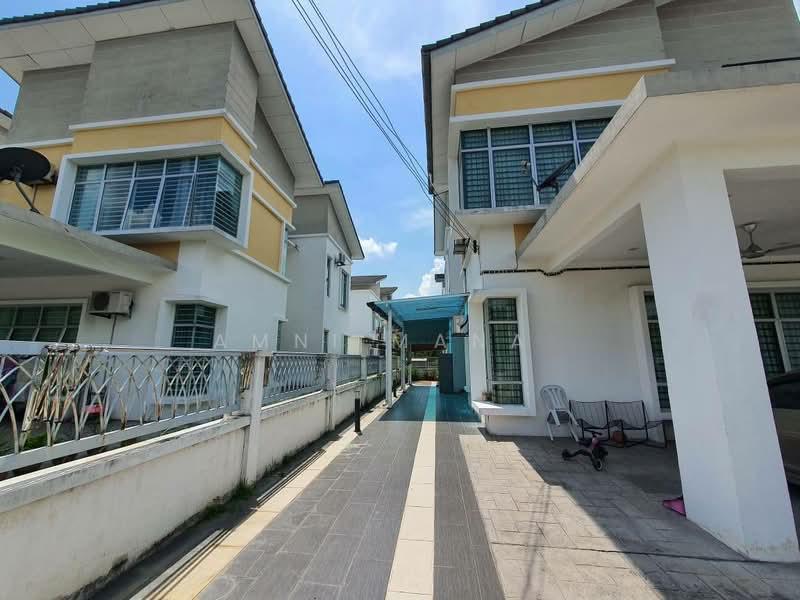 Bandar Puncak Alam - 2