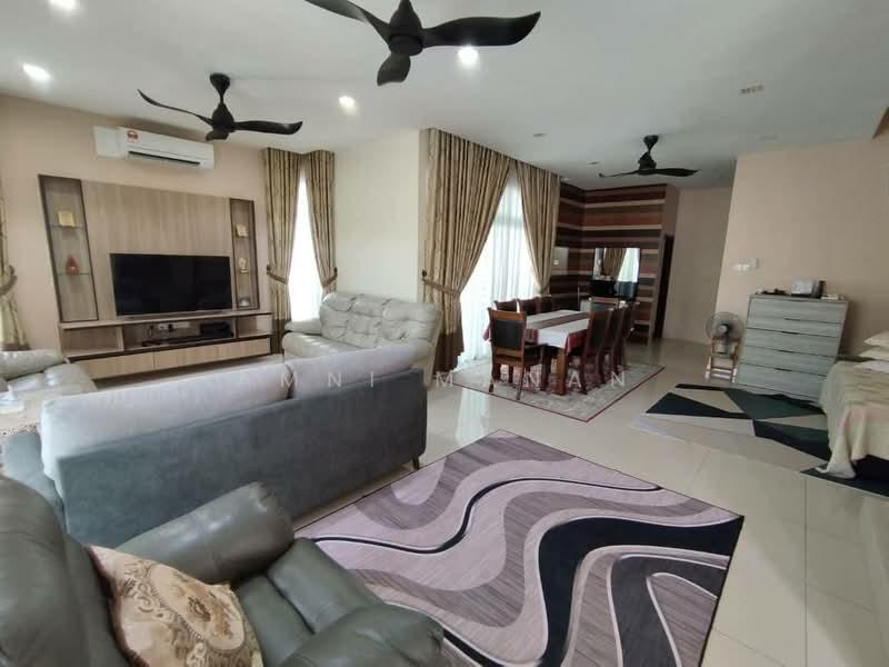 Bandar Puncak Alam - 3