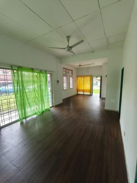 Taman Chembong Utama - 5