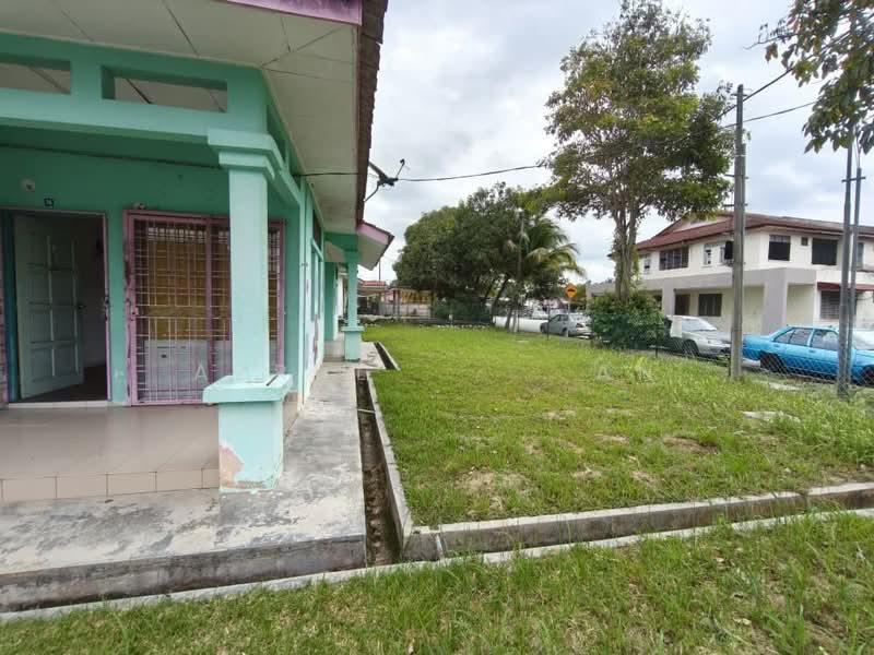 Taman Chembong Utama - 3