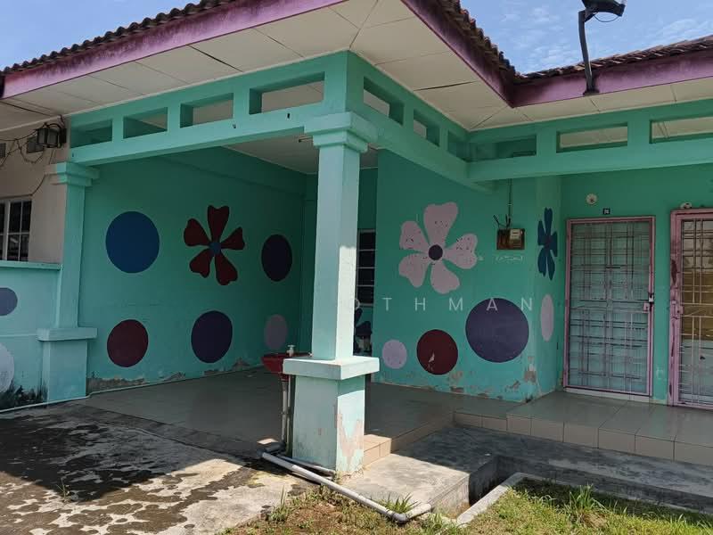 Taman Chembong Utama - 2