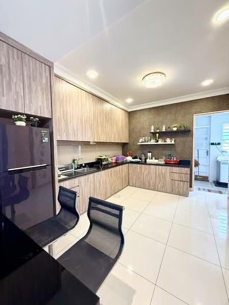 Jade 1 & 2 @ Seri Austin Hills - 4