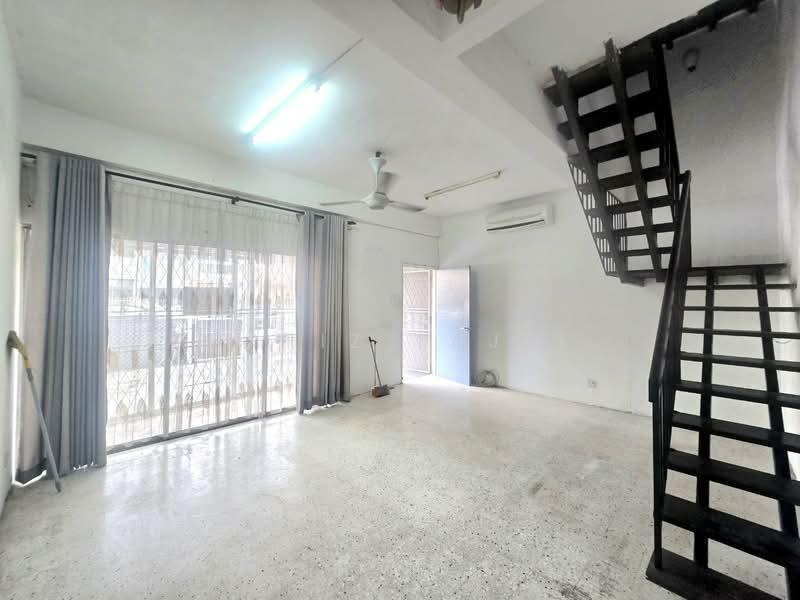 Taman Maju Jaya Pandan Indah - 4