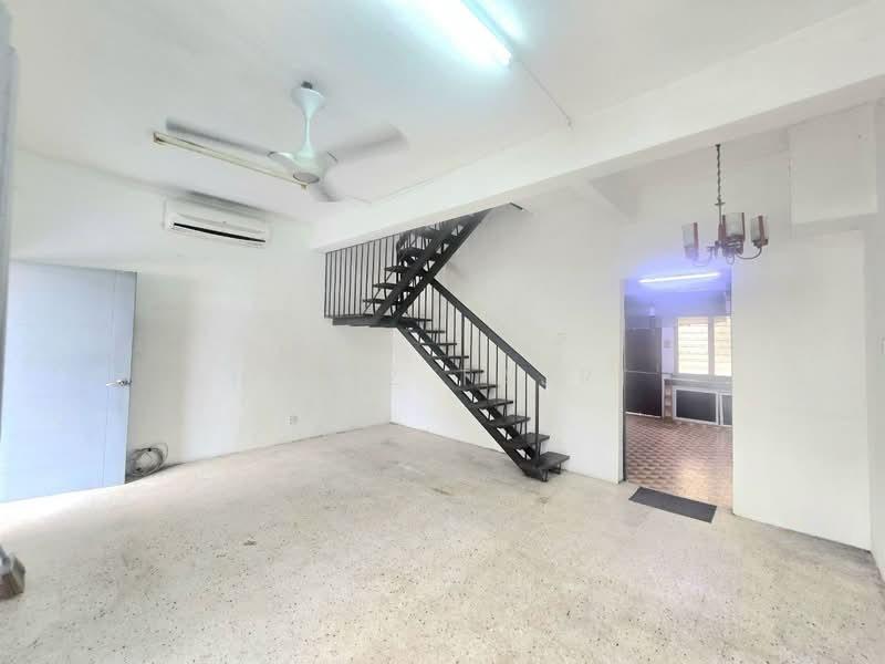 Taman Maju Jaya Pandan Indah - 3