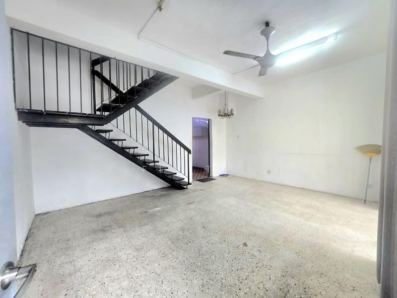 Taman Maju Jaya Pandan Indah - 2