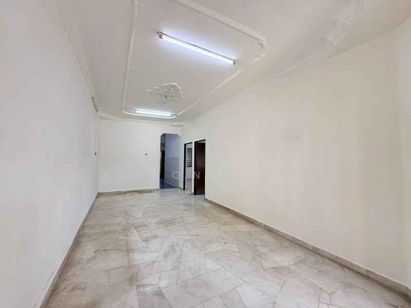 Skudai Baru Skudais Barus - 1