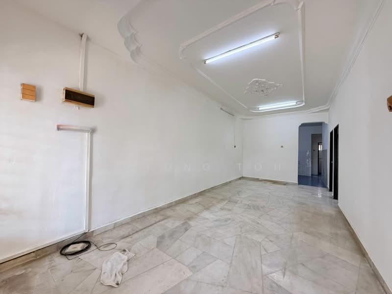 Skudai Baru Skudais Barus - 2