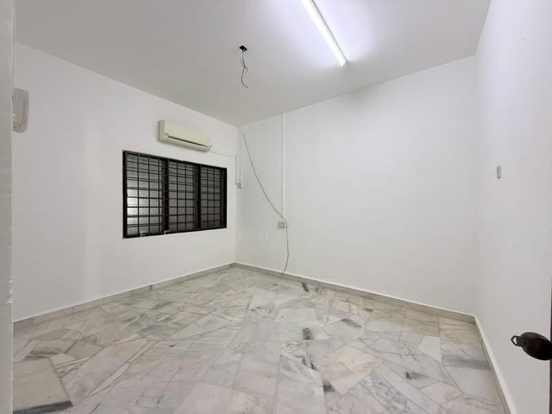 Skudai Baru Skudais Barus - 5