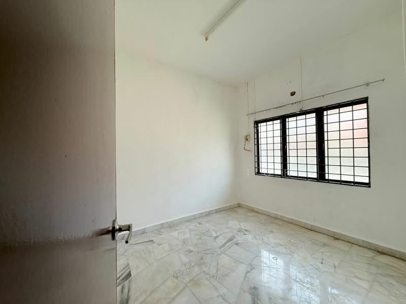 Skudai Baru Skudais Barus - 4