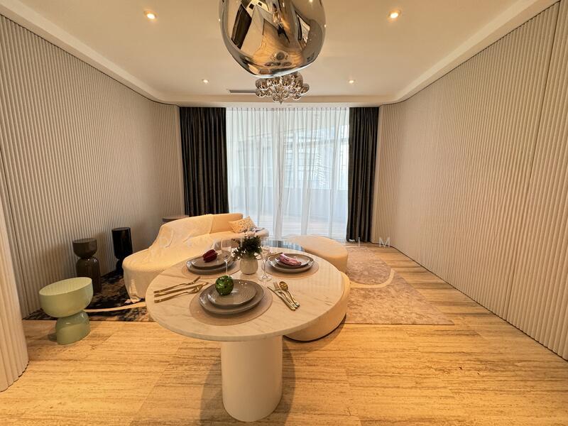 SO Sofitel Kuala Lumpur Residences - 2