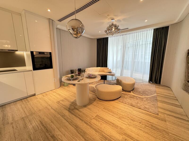 SO Sofitel Kuala Lumpur Residences - 5