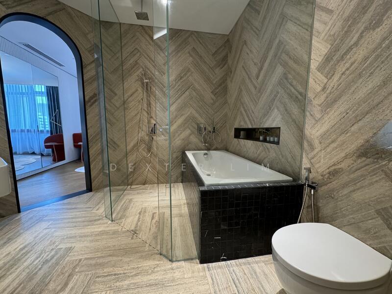 SO Sofitel Kuala Lumpur Residences - 4