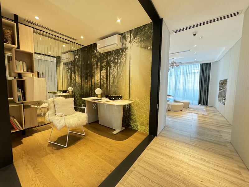 SO Sofitel Kuala Lumpur Residences - 3