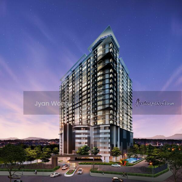 SkyMillion Residence - 3