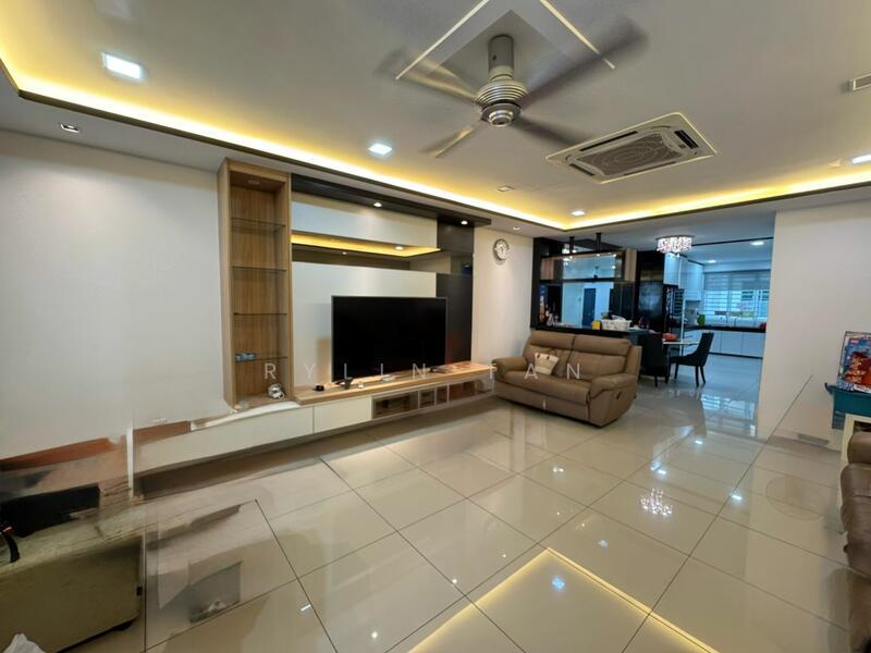 Bandar Botanic Klang - 1