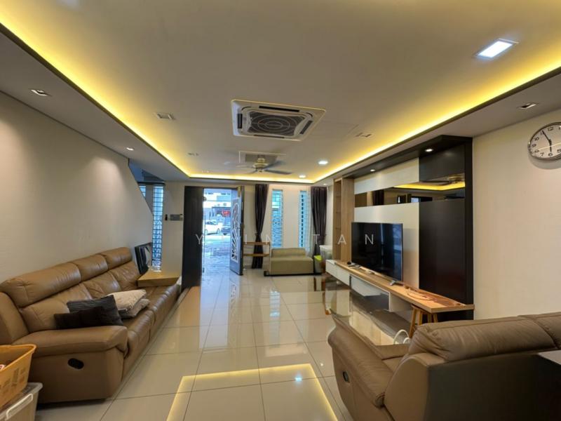 Bandar Botanic Klang - 2