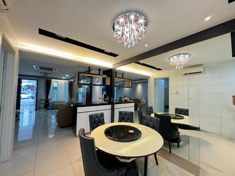 Bandar Botanic Klang - 3