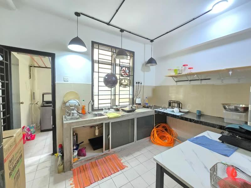 Villa Bestari Apartment - 3