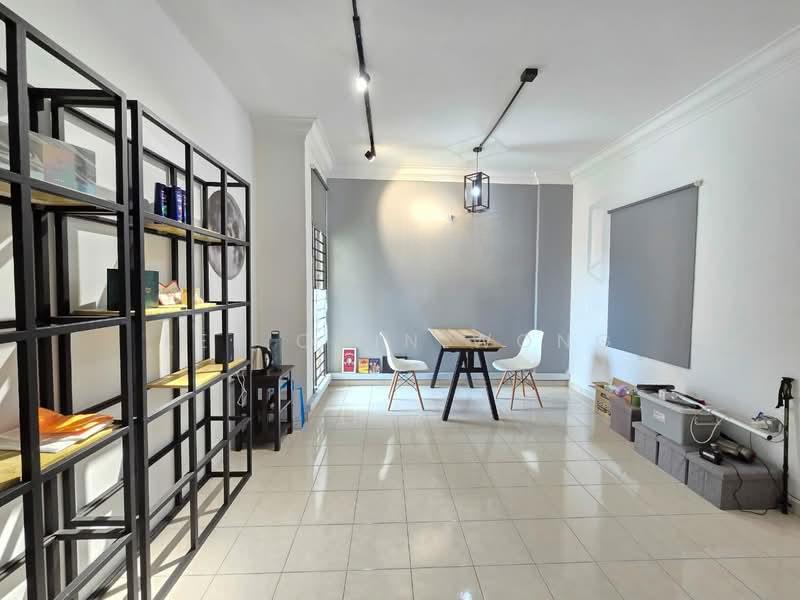 Villa Bestari Apartment - 1