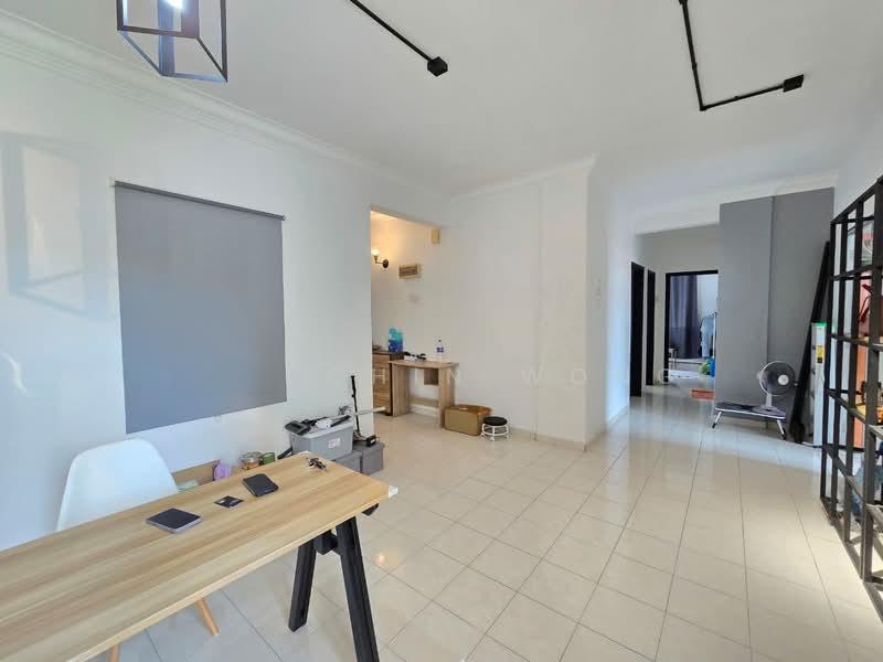 Villa Bestari Apartment - 2