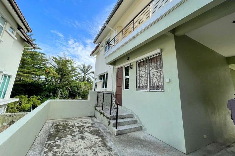 Teratai Villas - 3