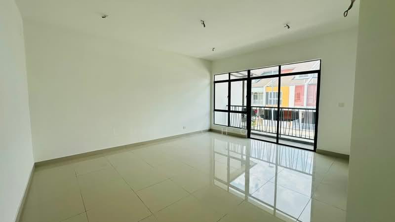 Alpine, M Residence 2, Rawang - 2