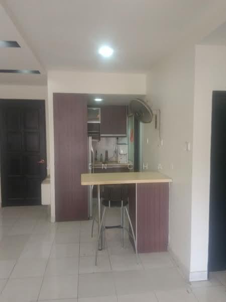 Diamond Residences - 2