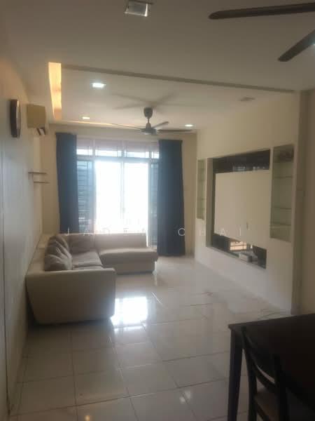 Diamond Residences - 3