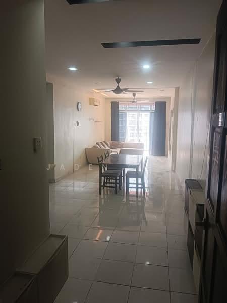Diamond Residences - 4