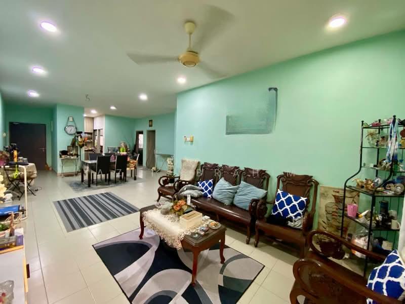 Residensi Alami - 2