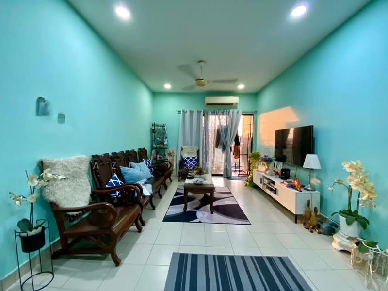 Residensi Alami - 3