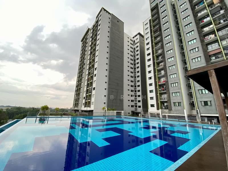 Residensi Alami - 4