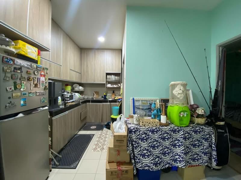 Residensi Alami - 5