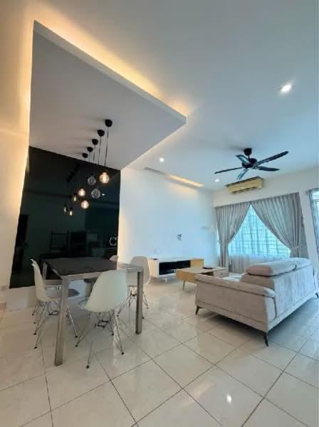 Bandar Bukit Raja Klang - 5