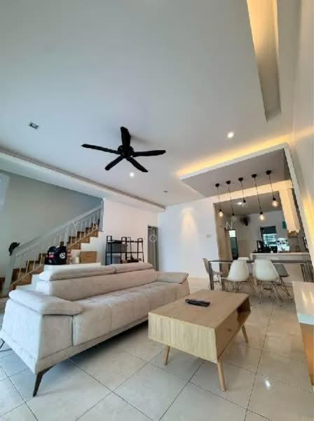 Bandar Bukit Raja Klang - 1