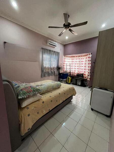 Putra Bercham - 3