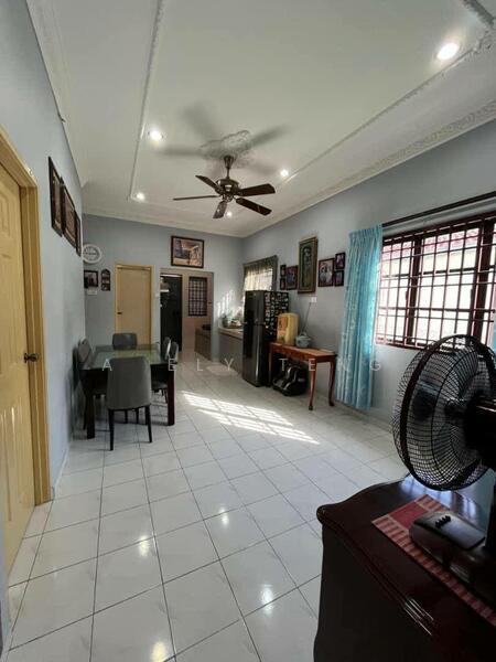 Putra Bercham - 4